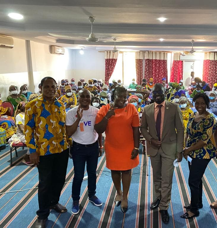 Women Empowerment Training Sessions (1)