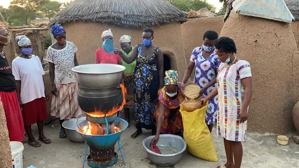 Women Empowerment Training Sessions (12)