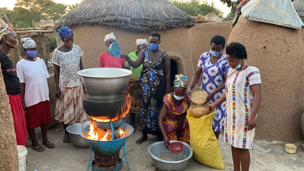 Women Empowerment Training Sessions (13)