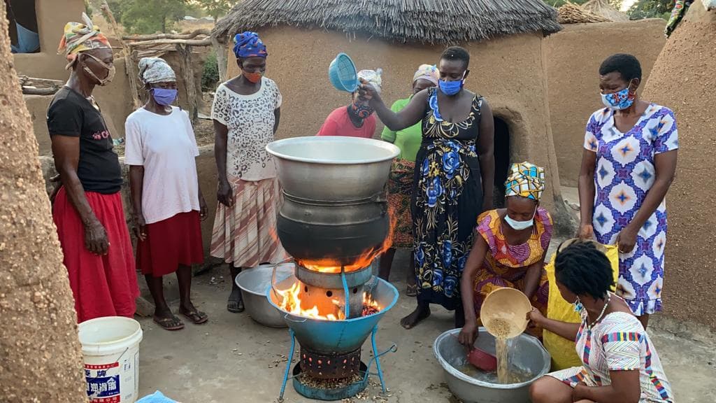 Women Empowerment Training Sessions (15)
