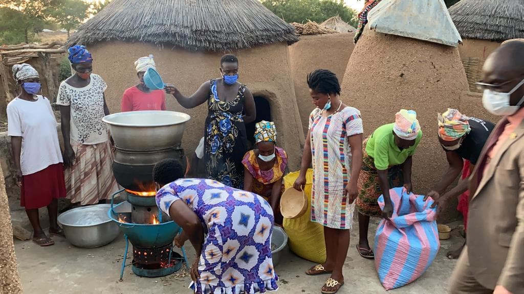 Women Empowerment Training Sessions (17)