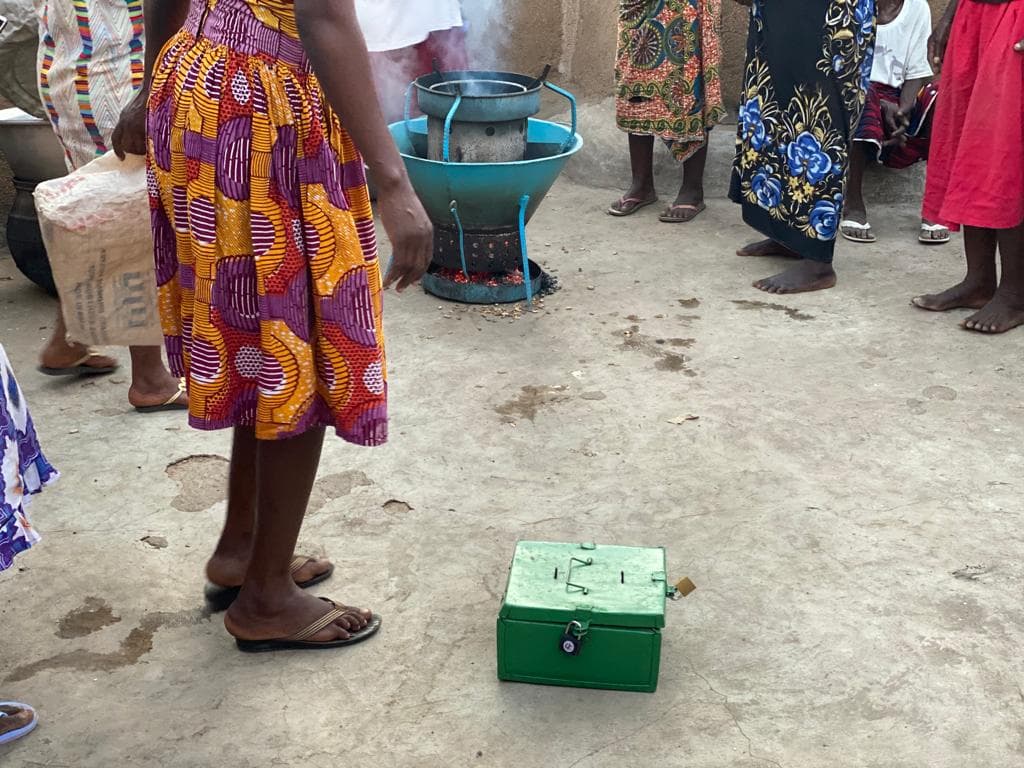 Women Empowerment Training Sessions (21)