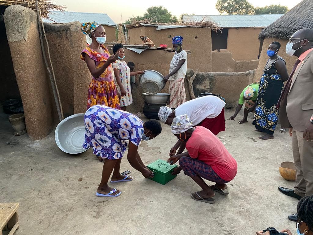 Women Empowerment Training Sessions (22)