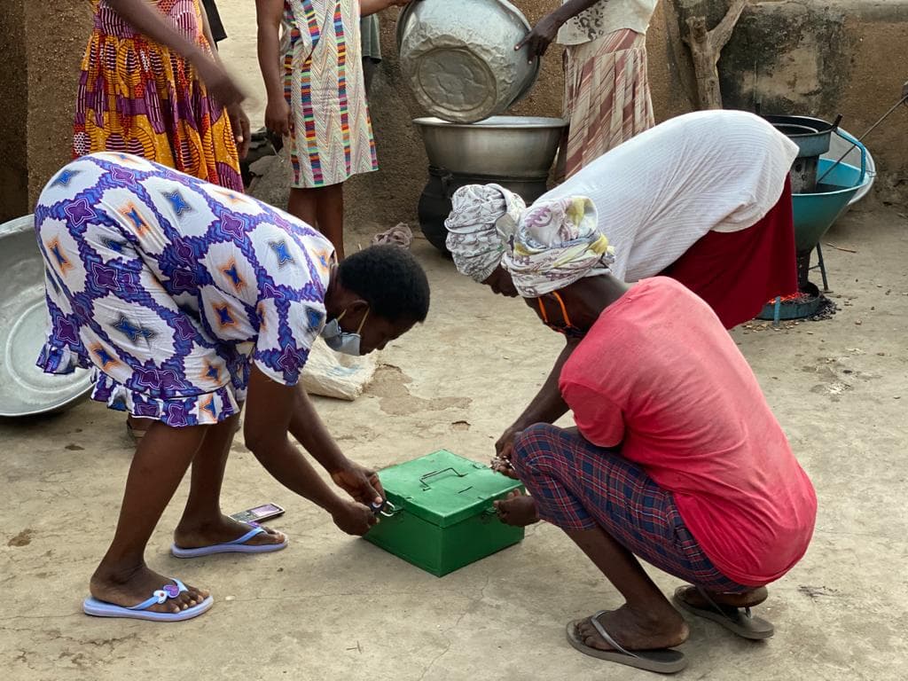 Women Empowerment Training Sessions (23)