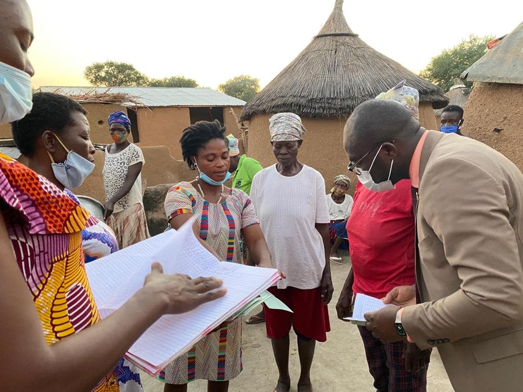 Women Empowerment Training Sessions (24)