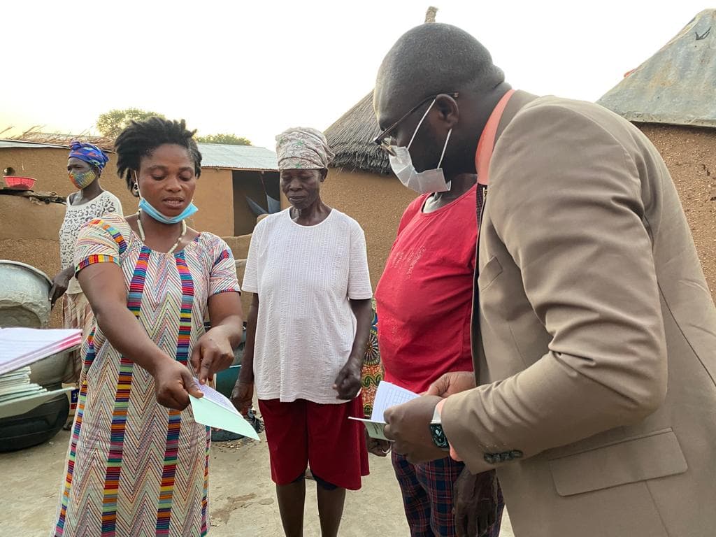 Women Empowerment Training Sessions (25)