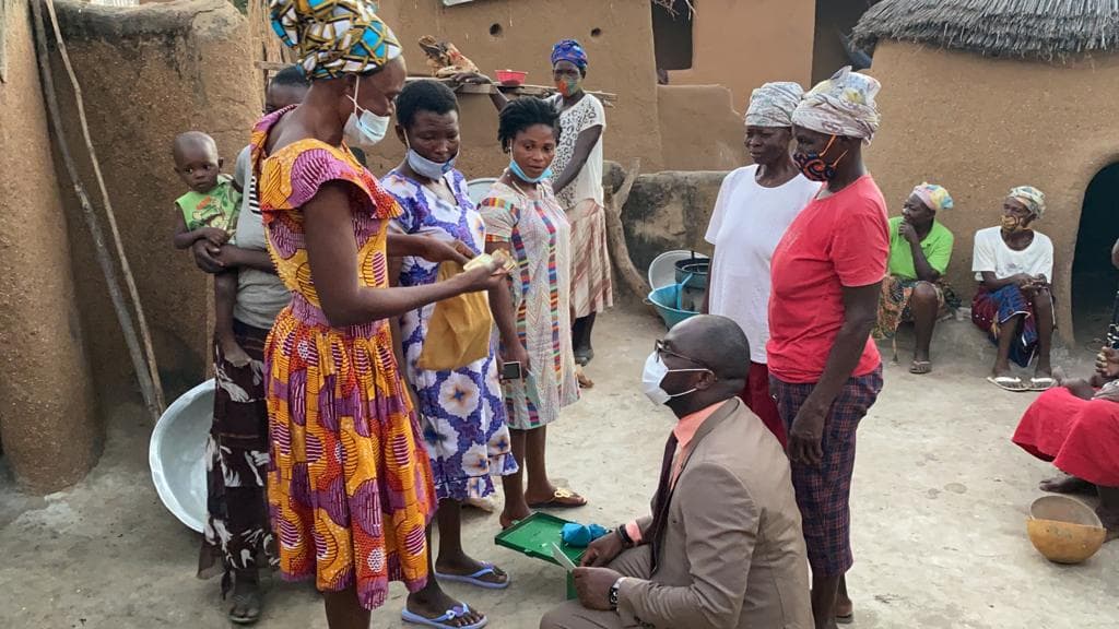 Women Empowerment Training Sessions (26)