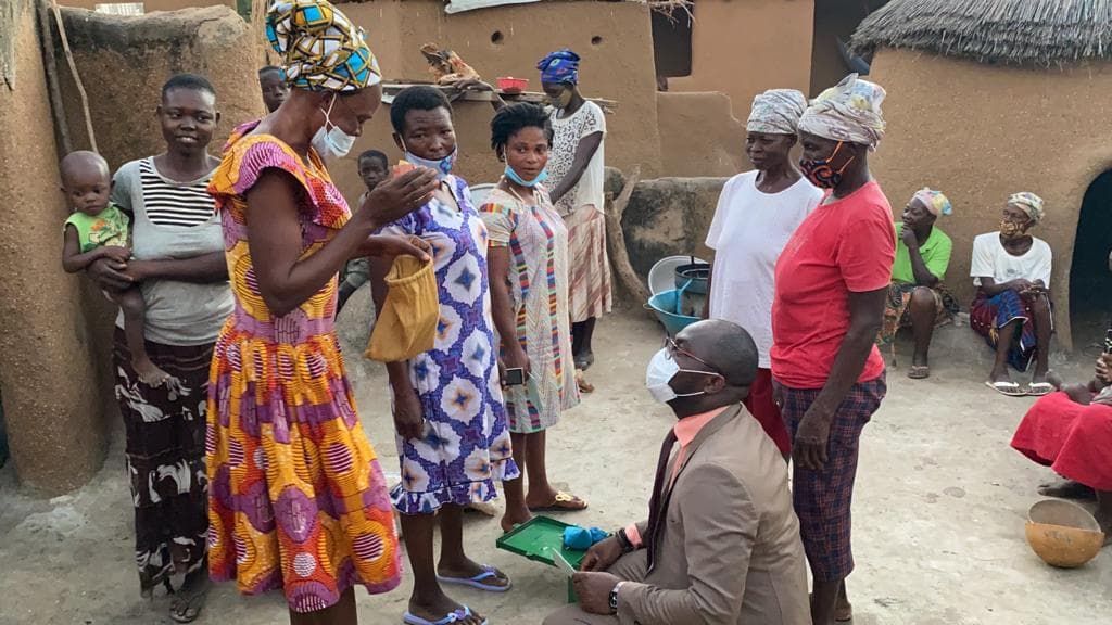 Women Empowerment Training Sessions (27)