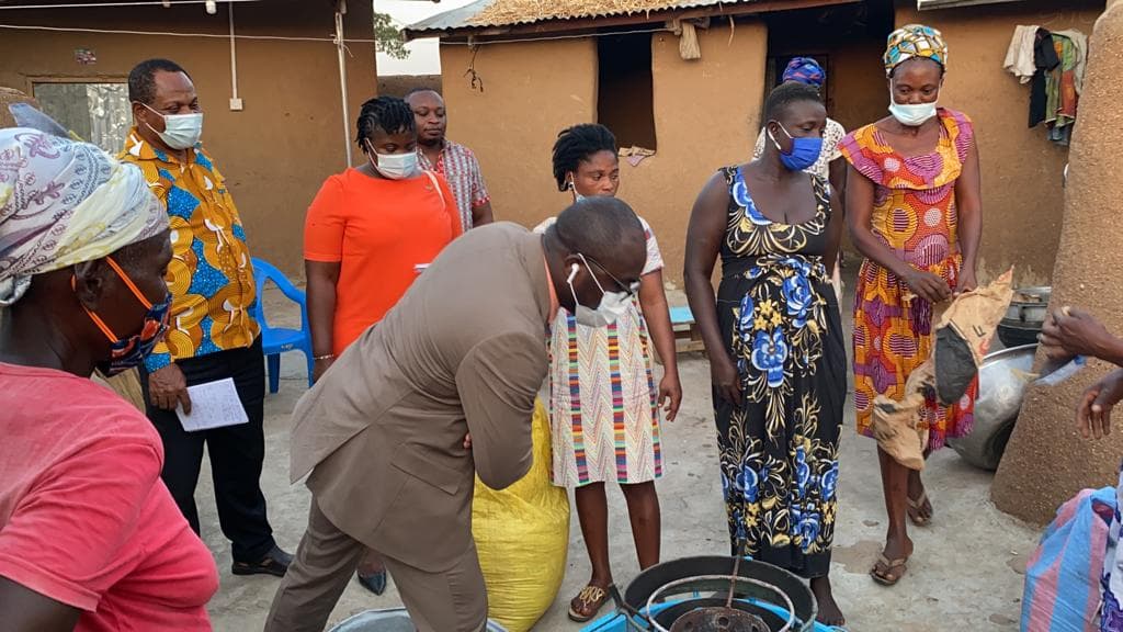 Women Empowerment Training Sessions (6)