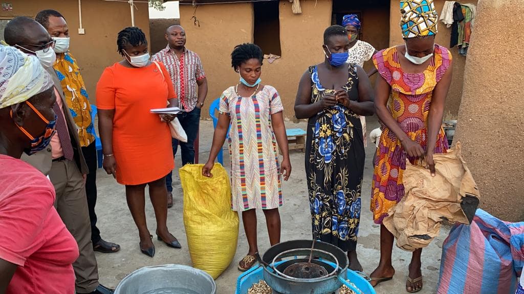 Women Empowerment Training Sessions (9)