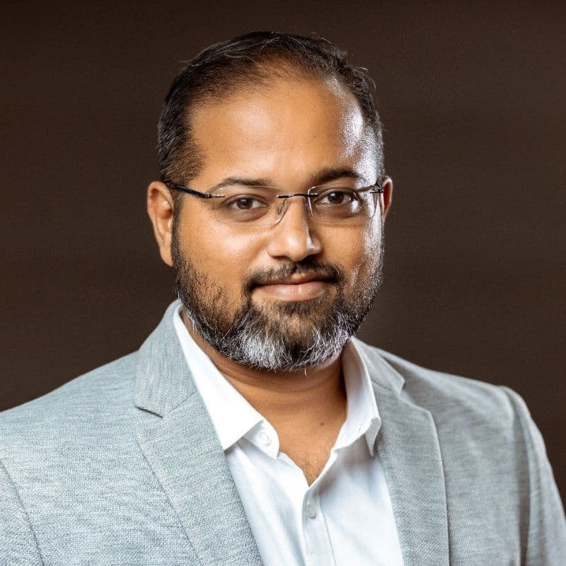 Dr. Sujith JayaprakaSh