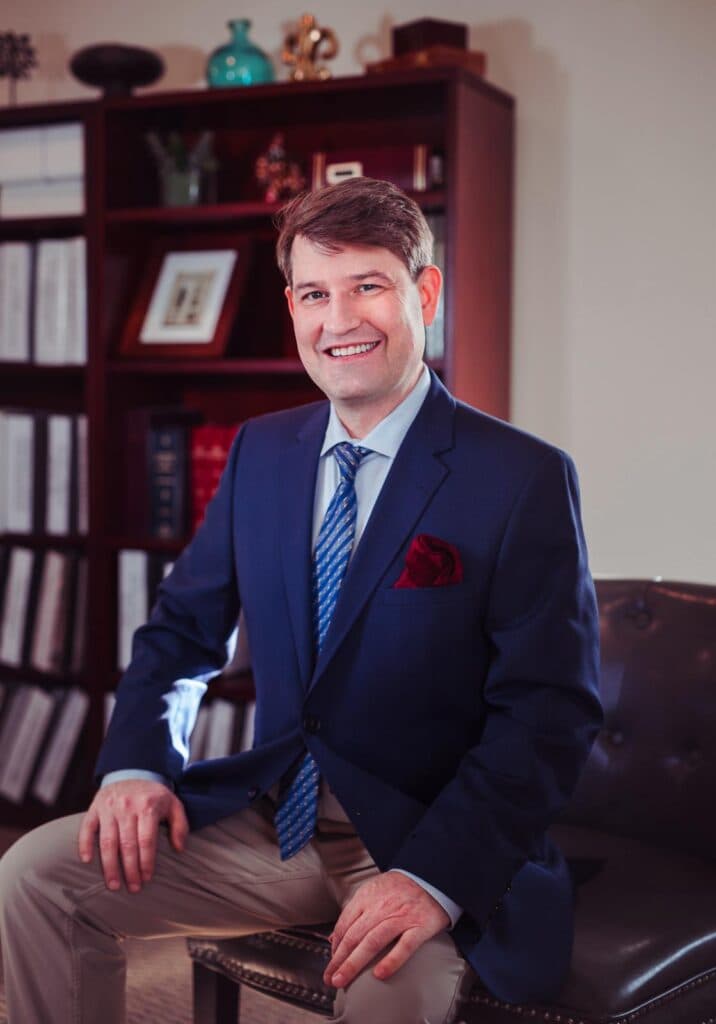 Dr. Will Kaiser