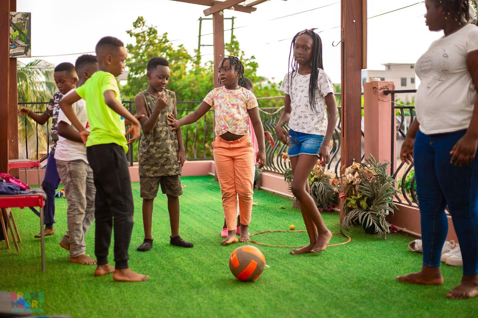 Practical life development and motor skills materials