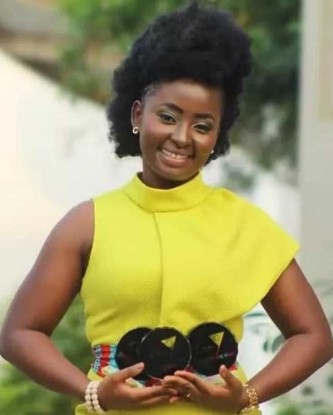 Annica Nsiah-Apau